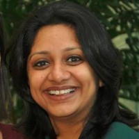 Smita Nagpal